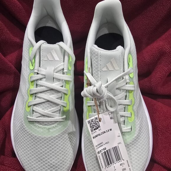 Adidas Run Falcon 3.0 - Picture 1 of 4